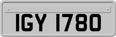 IGY1780