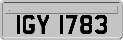 IGY1783