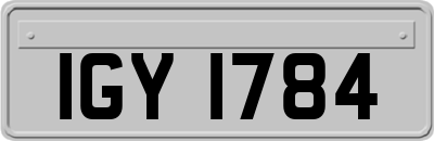 IGY1784