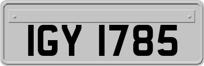 IGY1785