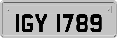 IGY1789