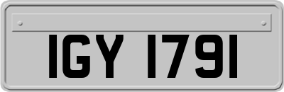 IGY1791