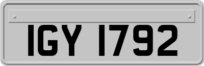 IGY1792