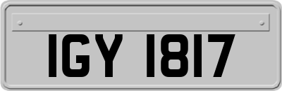 IGY1817