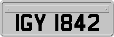IGY1842
