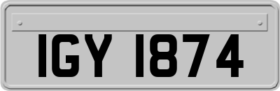 IGY1874
