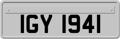 IGY1941