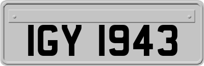 IGY1943