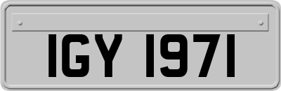 IGY1971