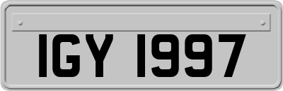 IGY1997