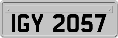 IGY2057