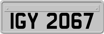 IGY2067