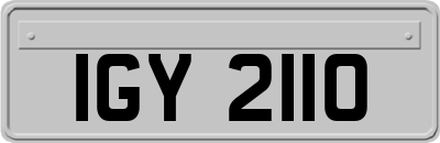 IGY2110