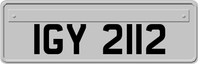 IGY2112