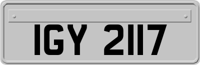 IGY2117