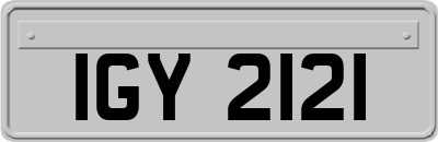IGY2121