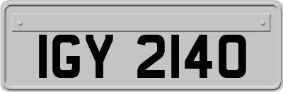 IGY2140