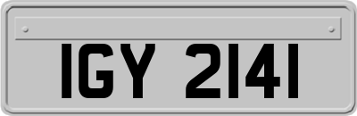IGY2141