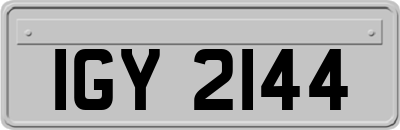 IGY2144
