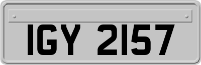 IGY2157