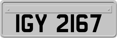 IGY2167