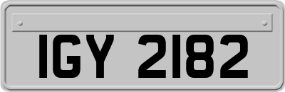 IGY2182