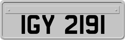 IGY2191