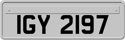 IGY2197