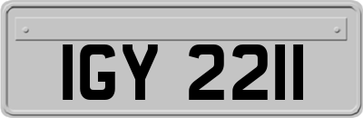 IGY2211