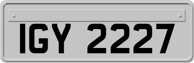 IGY2227