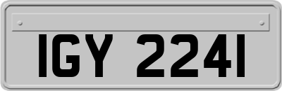 IGY2241