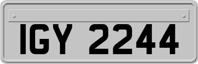 IGY2244