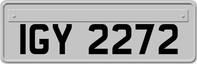 IGY2272