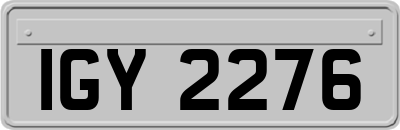 IGY2276