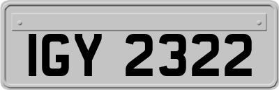 IGY2322