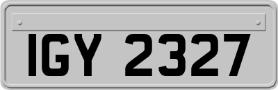 IGY2327