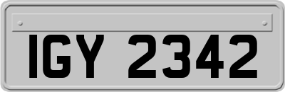 IGY2342