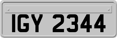 IGY2344