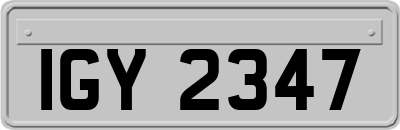 IGY2347