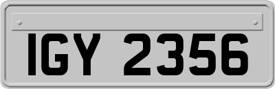 IGY2356