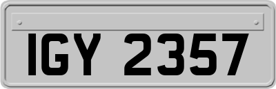 IGY2357