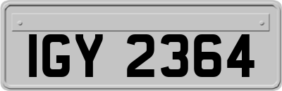 IGY2364