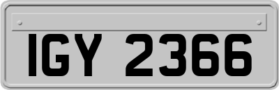 IGY2366