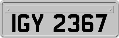 IGY2367