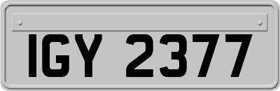 IGY2377