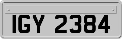 IGY2384