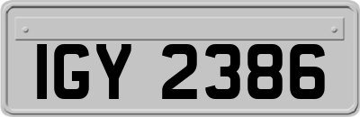 IGY2386