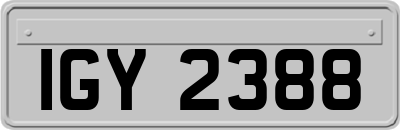 IGY2388