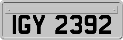 IGY2392