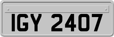 IGY2407